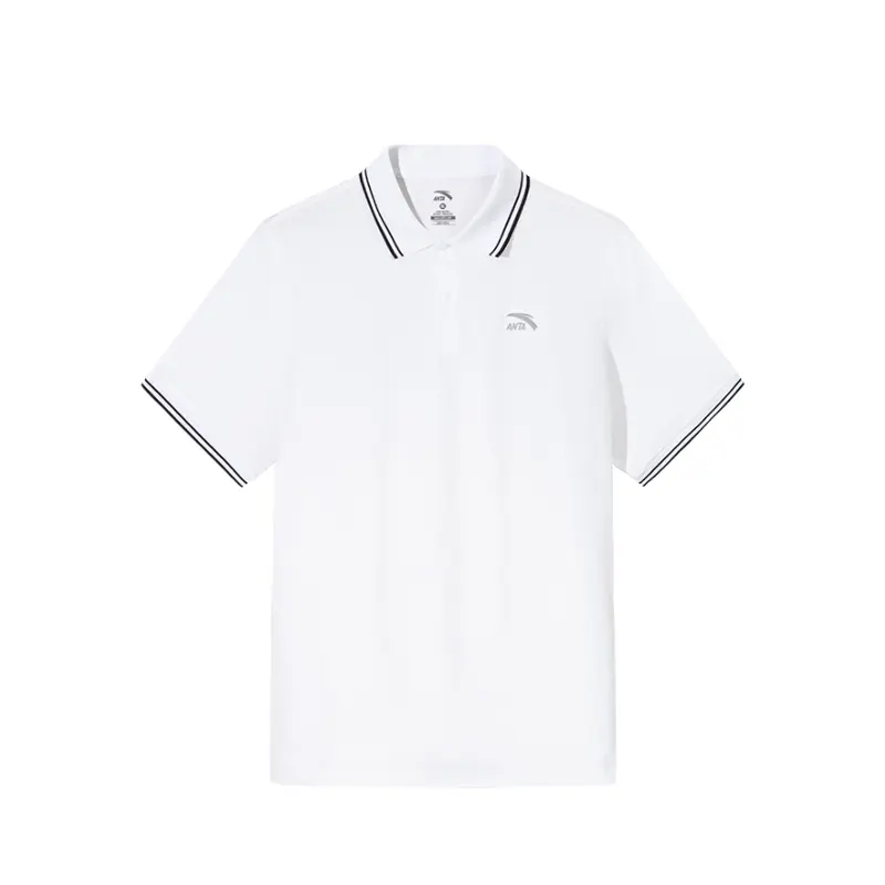 ANTA Футболка-поло Life Collection мужская snowflake white, Белый, ANTA Футболка-поло Life Collection мужская snowflake white
ANTA Футболка-поло Life Collection мужская snowflake white, Белый, ANTA Футболка-поло Life Collection мужская snowflake white