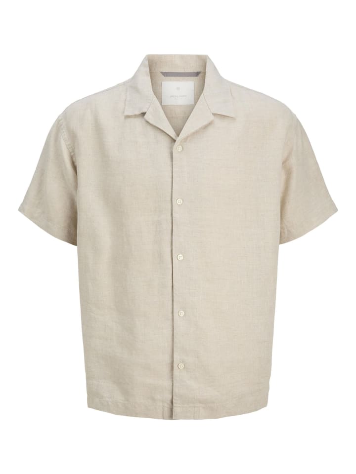 Рубашка Jack & Jones
Рубашка Jack & Jones