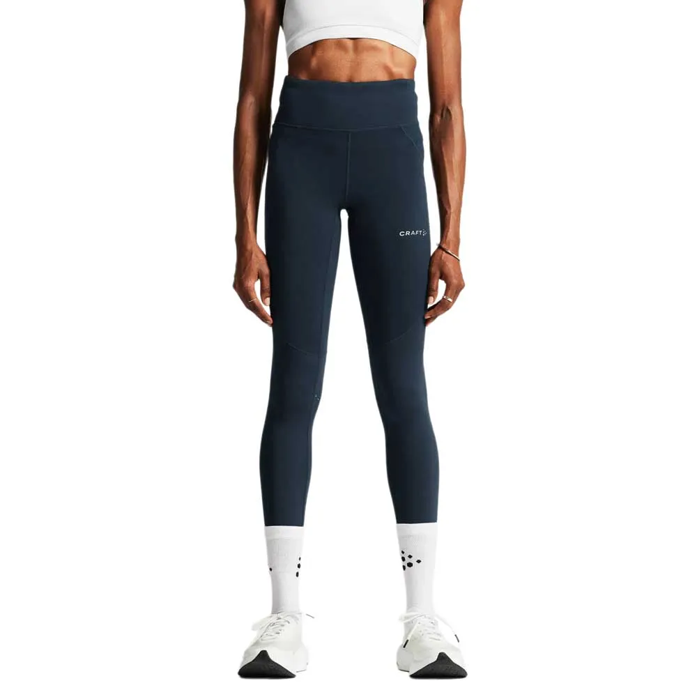 Леггинсы Craft Adv essence warm 2, синий
Леггинсы Craft Adv essence warm 2, синий