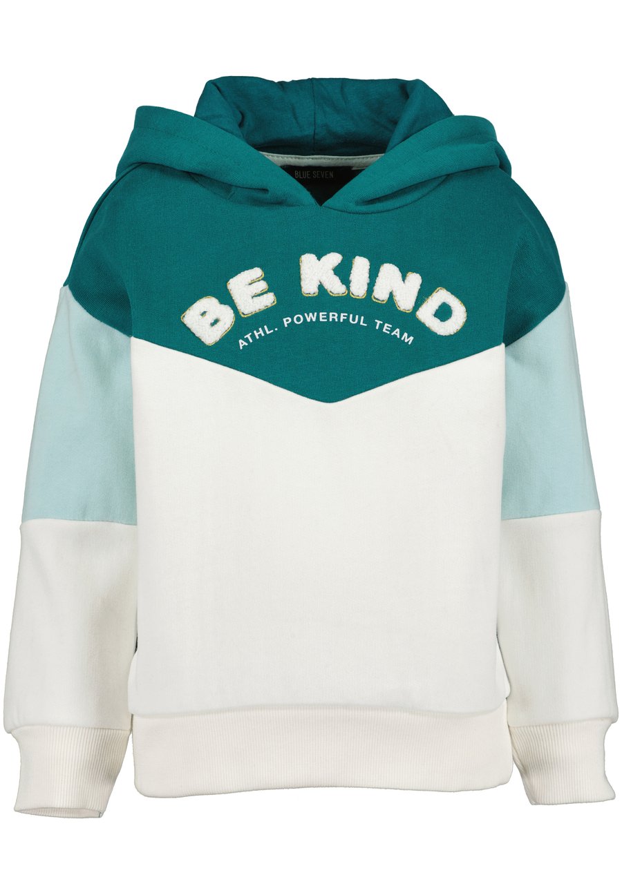 Худи Blue Seven Hoodie, Weiss/White
Худи Blue Seven Hoodie, Weiss/White