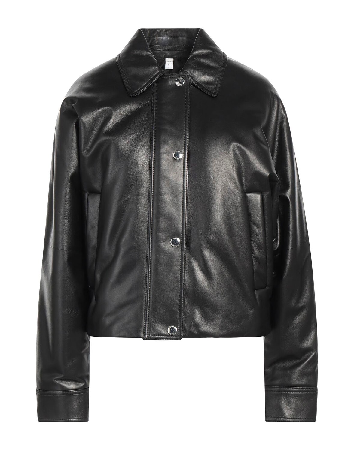 Куртка Burberry, черный 
Куртка Burberry, черный