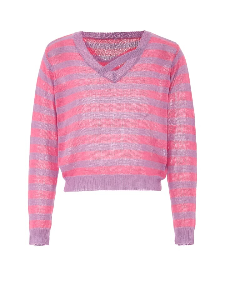 Пуловер immy, цвет lavendelrosa
Пуловер immy, цвет lavendelrosa