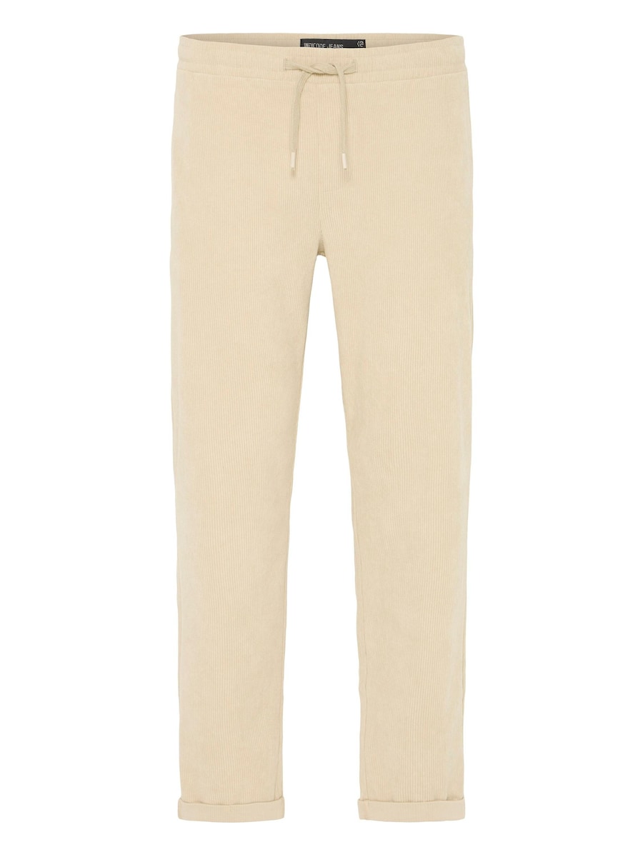 Обычные брюки-чинос INDICODE JEANS IDMotoril, бежевый
Обычные брюки-чинос INDICODE JEANS IDMotoril, бежевый