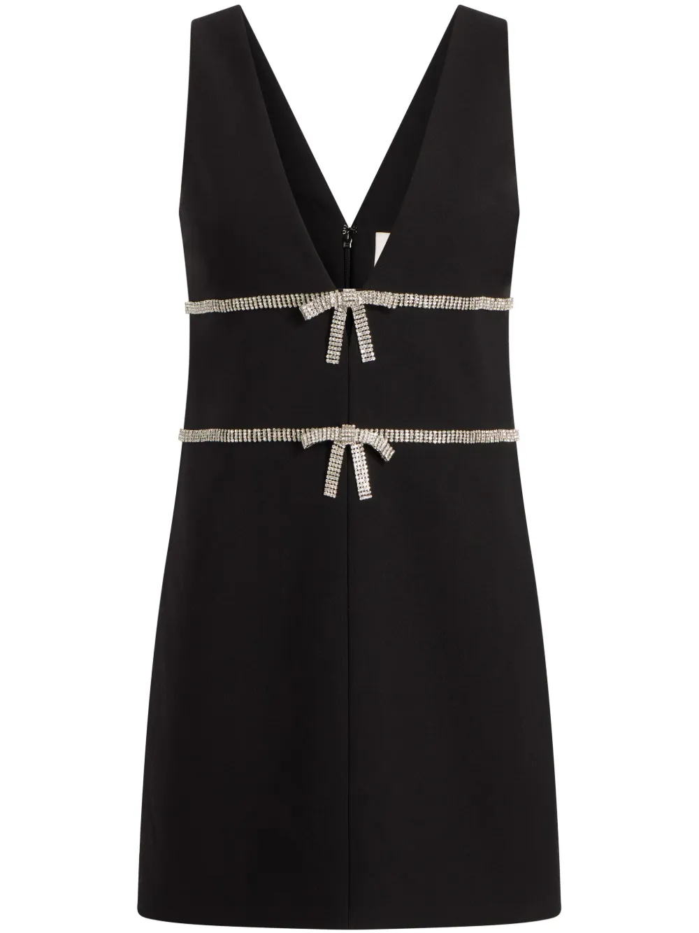 Платье мини Chani Cinq A Sept, черный
Платье мини Chani Cinq A Sept, черный