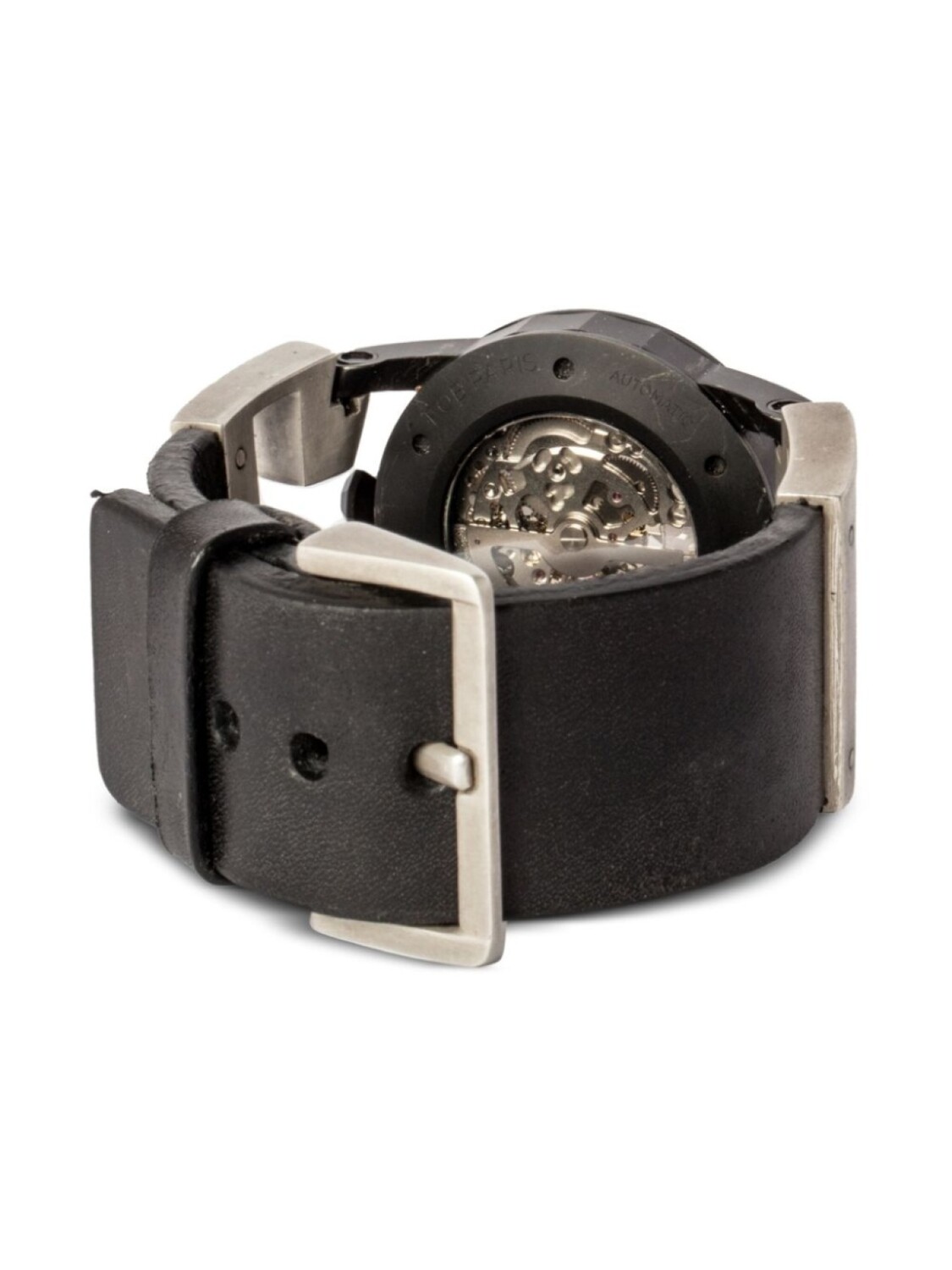 Parts of Four наручные часы P4—FOB #431 42 мм, серебряный
Parts of Four наручные часы P4—FOB #431 42 мм, серебряный