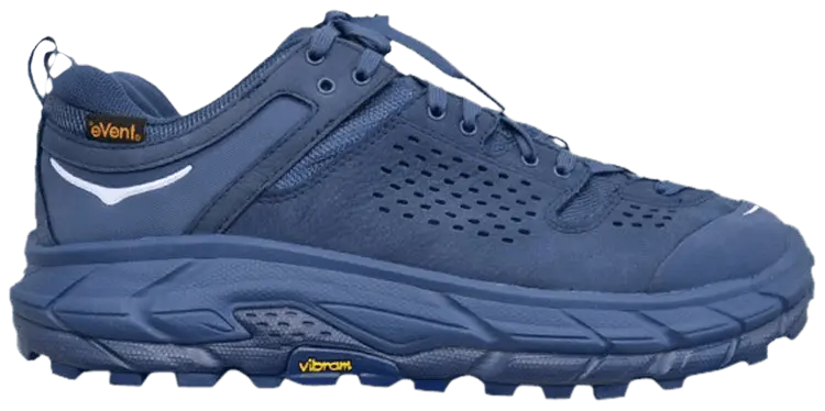 Кроссовки HOKA Tor Ultra Low WP JP 'Dark Denim', синий
Кроссовки HOKA Tor Ultra Low WP JP 'Dark Denim', синий
