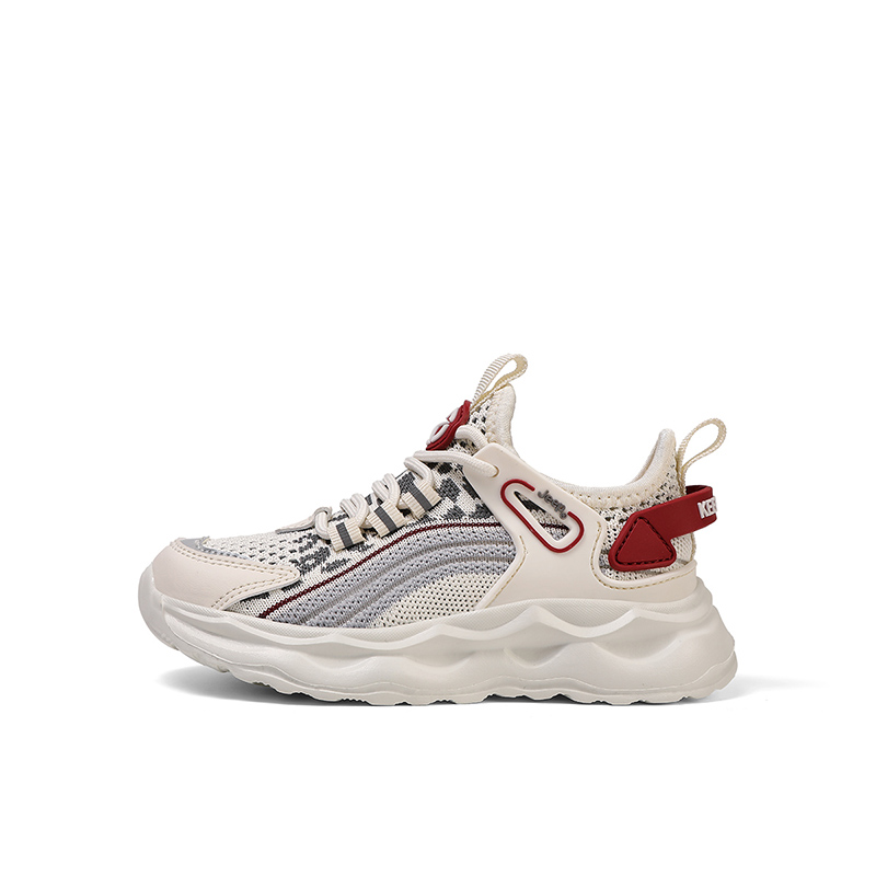 Низкие кроссовки для детей Jeep, бежевый/фиолетовый
Низкие кроссовки для детей Jeep, бежевый/фиолетовый