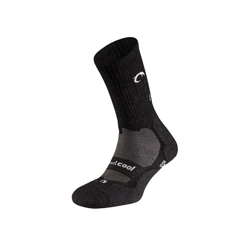 Носки для походов Lurbel Mountain, унисекс
Носки для походов Lurbel Mountain, унисекс