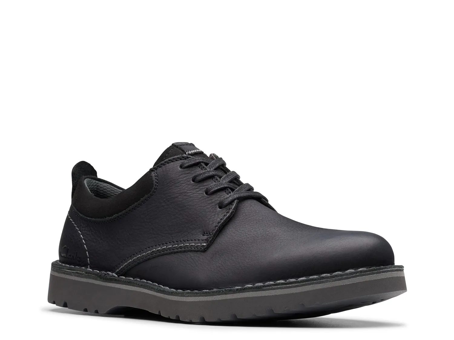 Оксфорды Eastridge Low Oxford Clarks, черный
Оксфорды Eastridge Low Oxford Clarks, черный