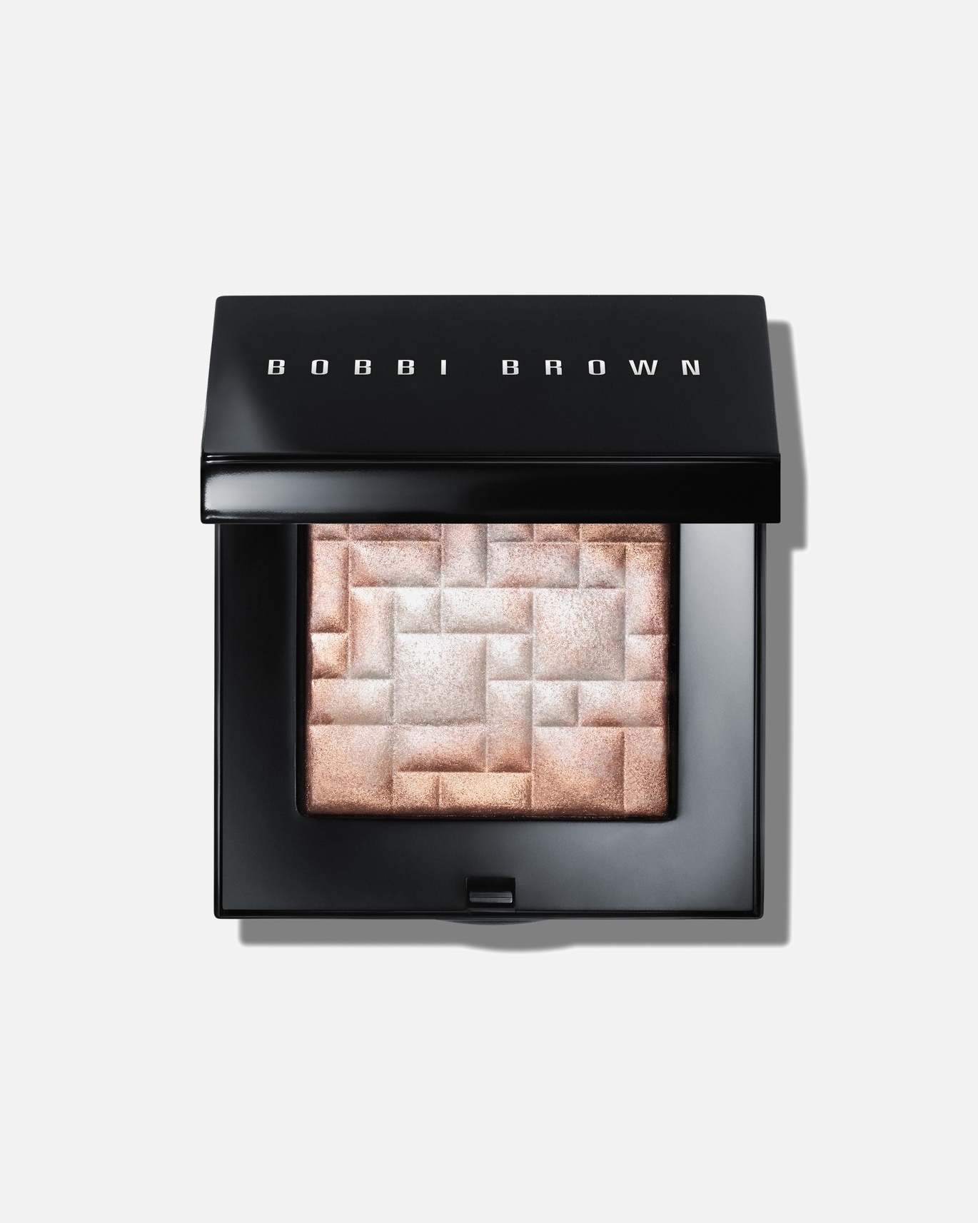 Хайлайтер Bobbi Brown, pink glow, 8 гр
Хайлайтер Bobbi Brown, pink glow, 8 гр