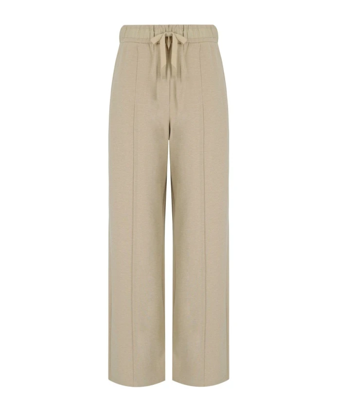 Брюки Sub Weekend Max Mara, бежевый
Брюки Sub Weekend Max Mara, бежевый