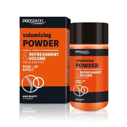 Prosalon Пудра для придания объема 20G, Chantal
Prosalon Пудра для придания объема 20G, Chantal