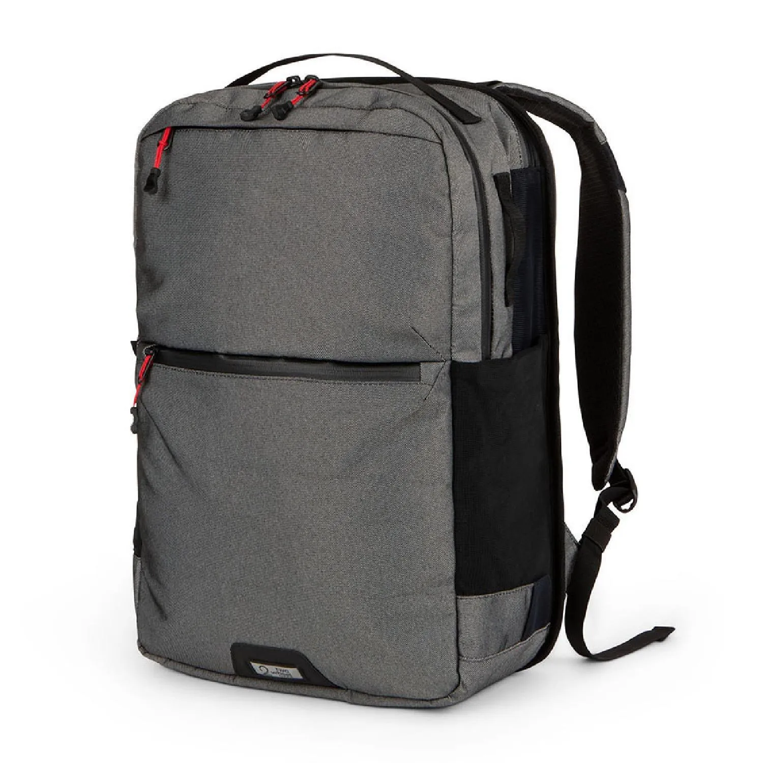 Инверторная сумка-кофр Two Wheel Gear, Black Recycled
Инверторная сумка-кофр Two Wheel Gear, Black Recycled