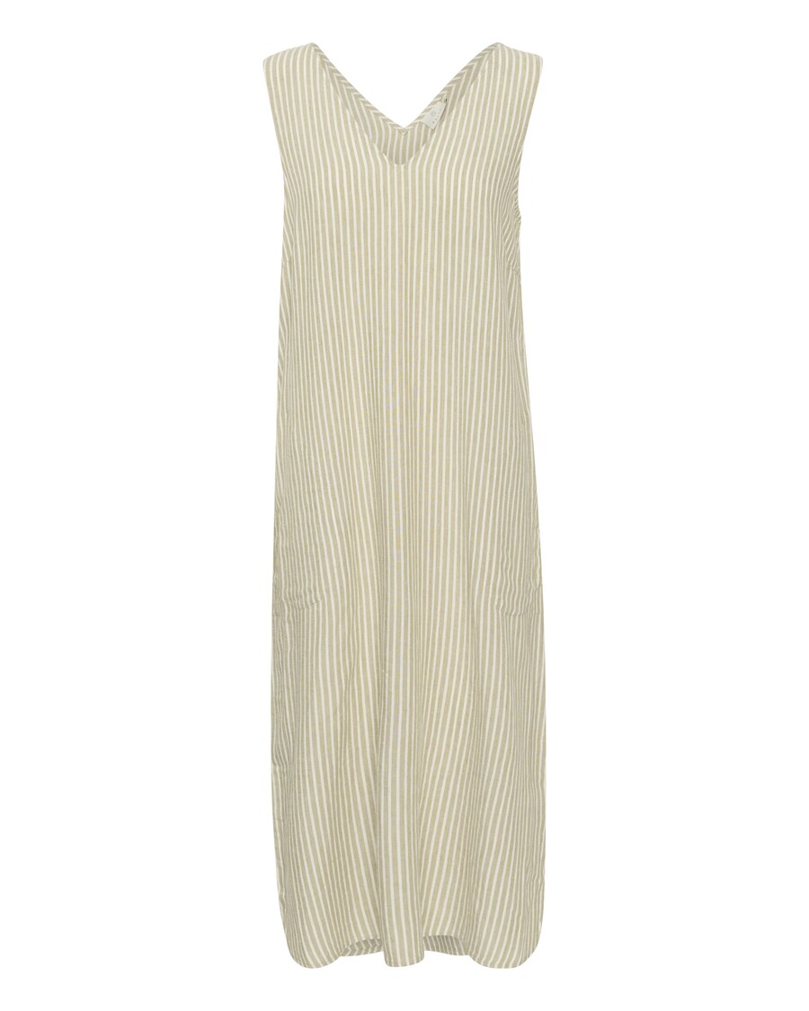 Платье Kaffe Milia, бежевый 
Платье Kaffe Milia, бежевый