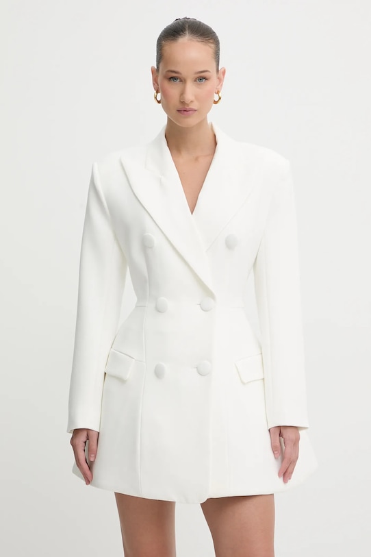 Платье Bardot, белый
Платье Bardot, белый