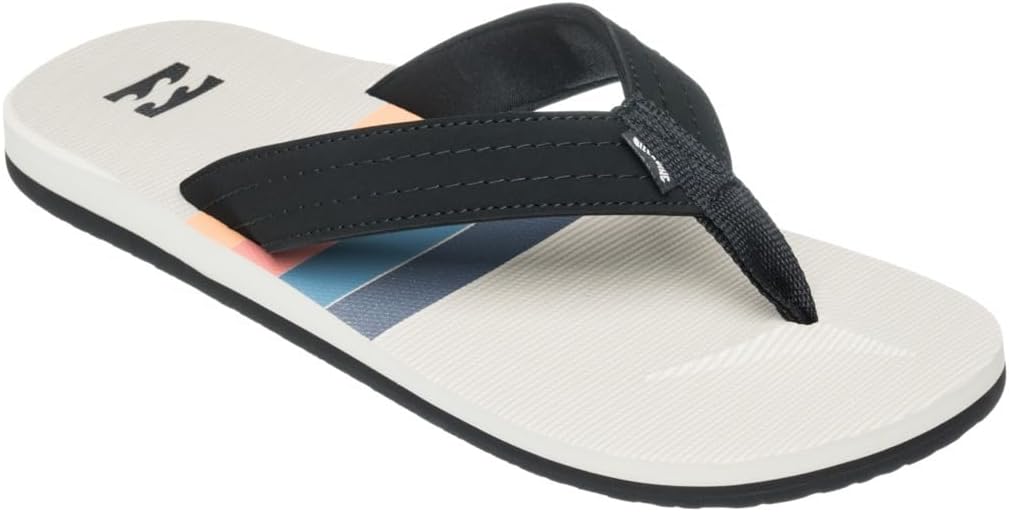 Мужские шлепанцы Billabong, Chili Pepper
Мужские шлепанцы Billabong, Chili Pepper