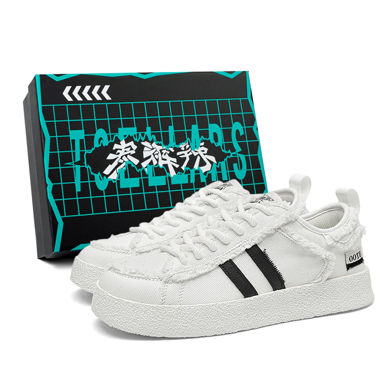 TCELLARS Низкие парусиновые туфли мужские
TCELLARS Низкие парусиновые туфли мужские