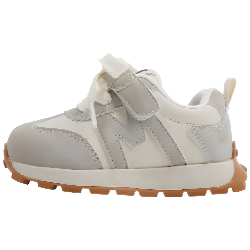 Нескользящая обувь для малышей (для младенцев и малышей) MAIBUXIONG, серый
Нескользящая обувь для малышей (для младенцев и малышей) MAIBUXIONG, серый