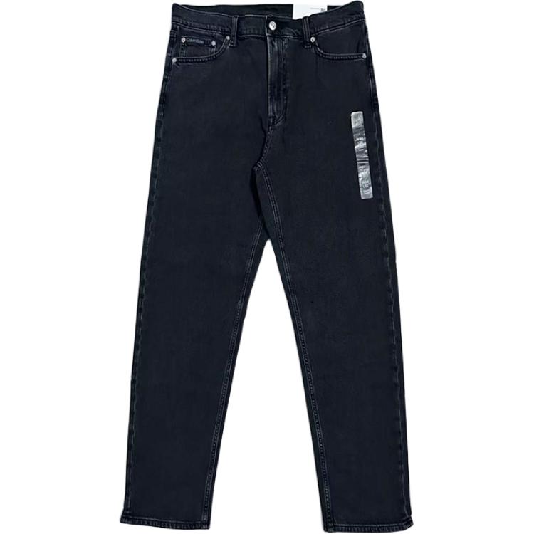 Calvin Klein Черные джинсы мужские
Calvin Klein Черные джинсы мужские