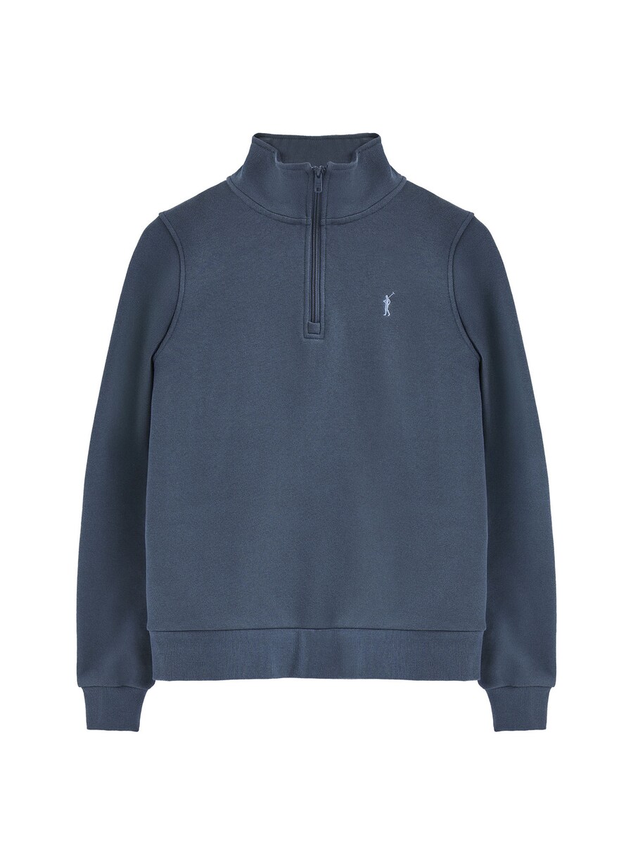 Толстовка Polo Club, Azure/Gentian
Толстовка Polo Club, Azure/Gentian