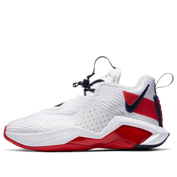 Кроссовки леброн солдат 14 Nike, красный
Кроссовки леброн солдат 14 Nike, красный