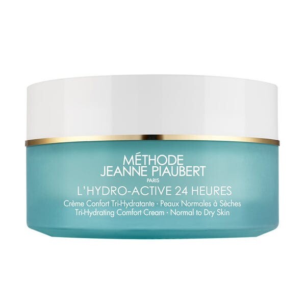 L' Hydro Active 24H Crème Confort Normal Peaux À Sèches 50 мл Méthode Jeanne Piaubert
L' Hydro Active 24H Crème Confort Normal Peaux À Sèches 50 мл Méthode Jeanne Piaubert