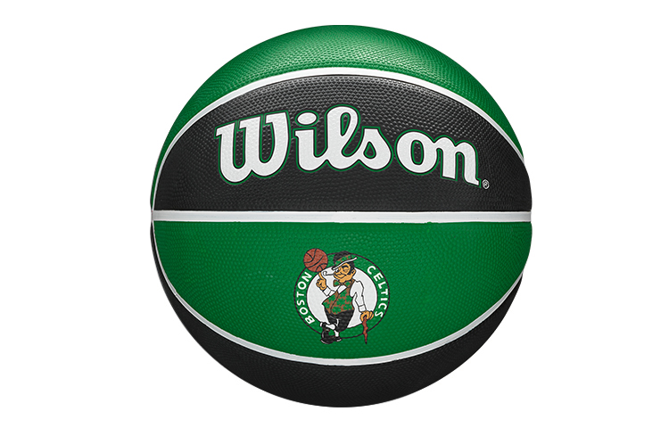 Wilson Баскетбольный мяч NBA Series резиновый black green размер 7 тренировочный unisex
Wilson Баскетбольный мяч NBA Series резиновый black green размер 7 тренировочный unisex