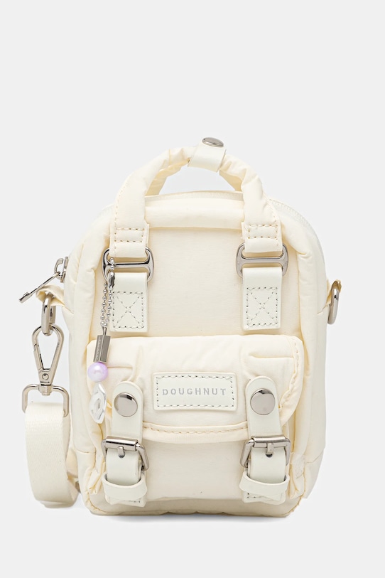 Сумка кросс-боди Macaroon Tiny Beyond The Horizon Doughnut, бежевый
Сумка кросс-боди Macaroon Tiny Beyond The Horizon Doughnut, бежевый