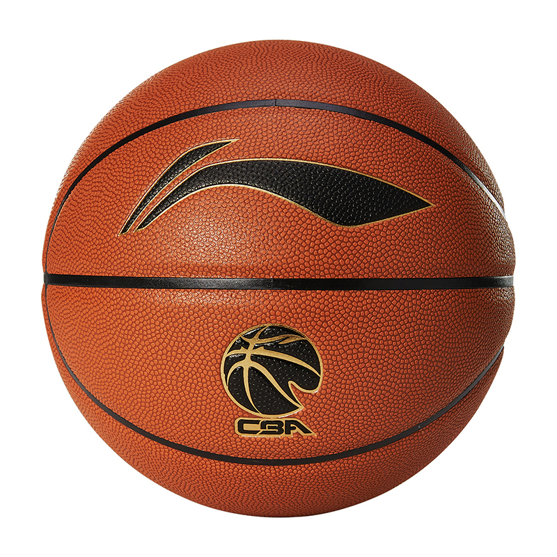 LINING Мяч баскетбольный PU Light Brown размер 7 тренировочный унисекс
LINING Мяч баскетбольный PU Light Brown размер 7 тренировочный унисекс