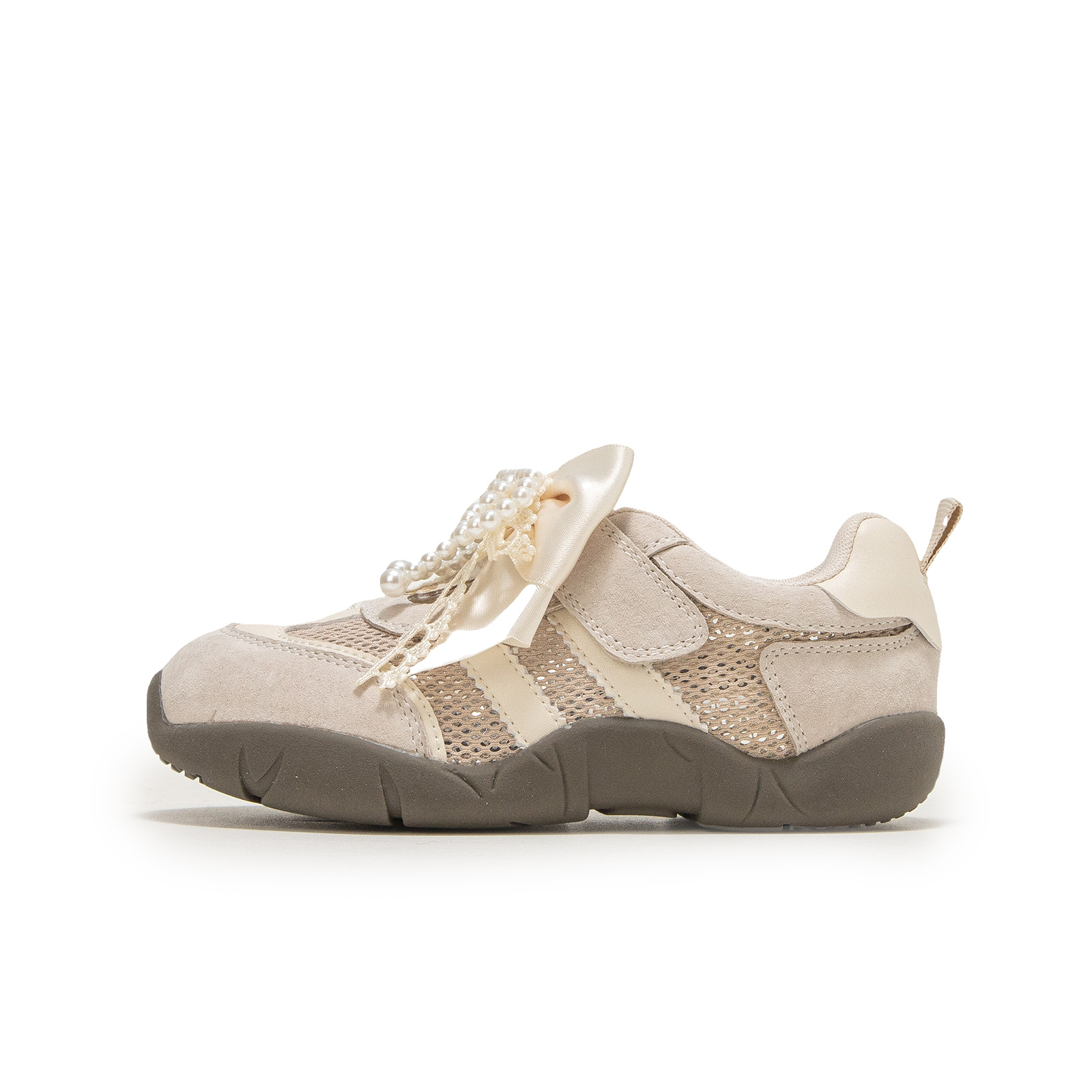 Нескользящие, противоударные, дышащие, легкие, амортизирующие, низкие повседневные кроссовки для детей Tongmengqiantian, розовый
Нескользящие, противоударные, дышащие, легкие, амортизирующие, низкие повседневные кроссовки для детей Tongmengqiantian, розовый