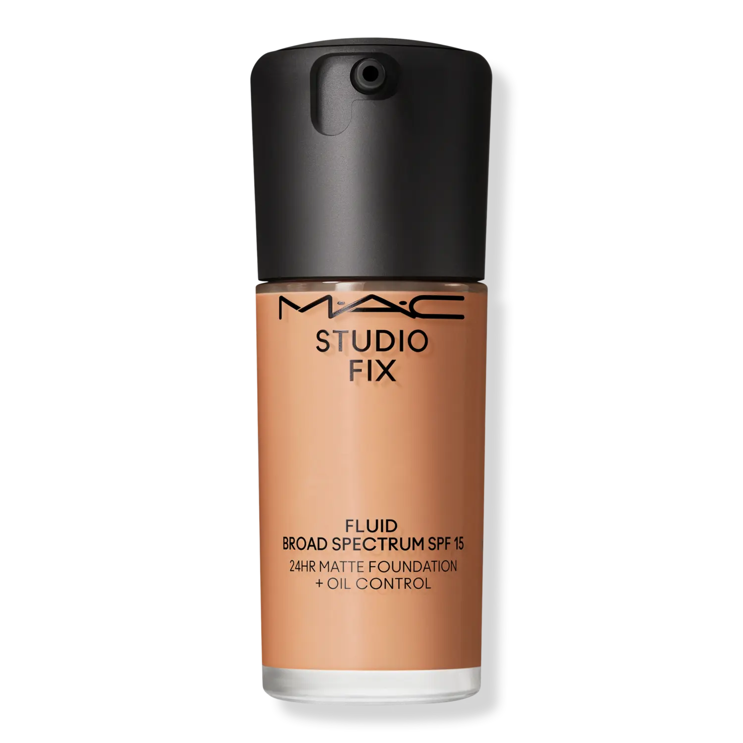 Тональный крем Studio Fix Fluid SPF15 с матирующим эффектом и контролем жирности кожи на 24 часа. MAC, NC44 (tanned caramel with golden undertone for medium to dark skin)
Тональный крем Studio Fix Fluid SPF15 с матирующим эффектом и контролем жирности кожи на 24 часа. MAC, NC44 (tanned caramel with golden undertone for medium to dark skin)
