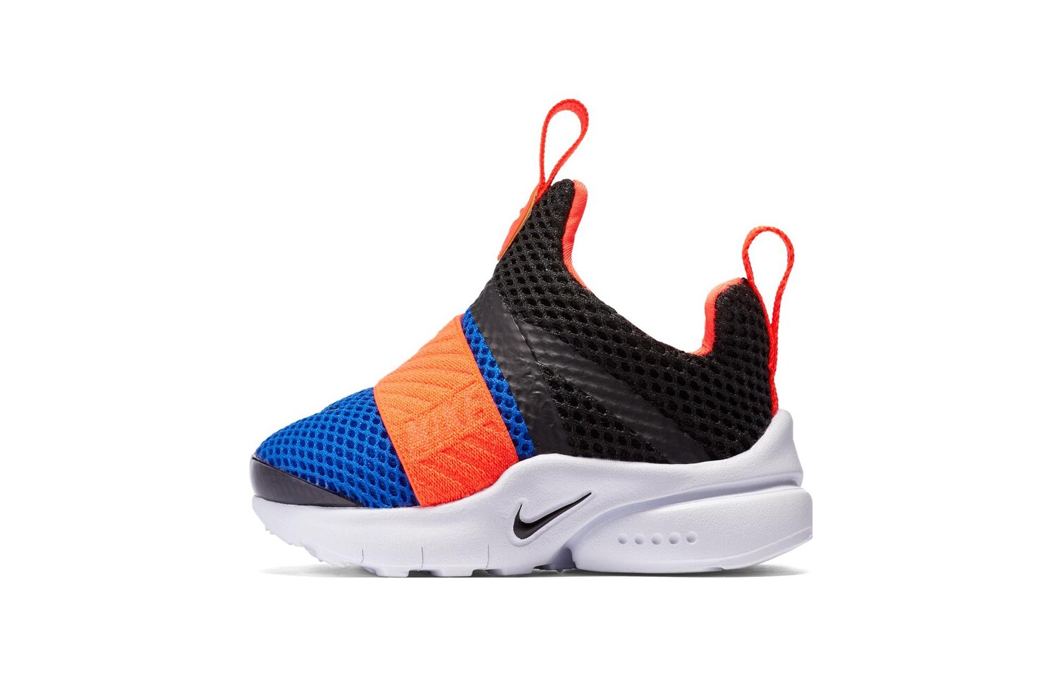 Кроссовки Nike Presto Extreme для малышей TD
Кроссовки Nike Presto Extreme для малышей TD