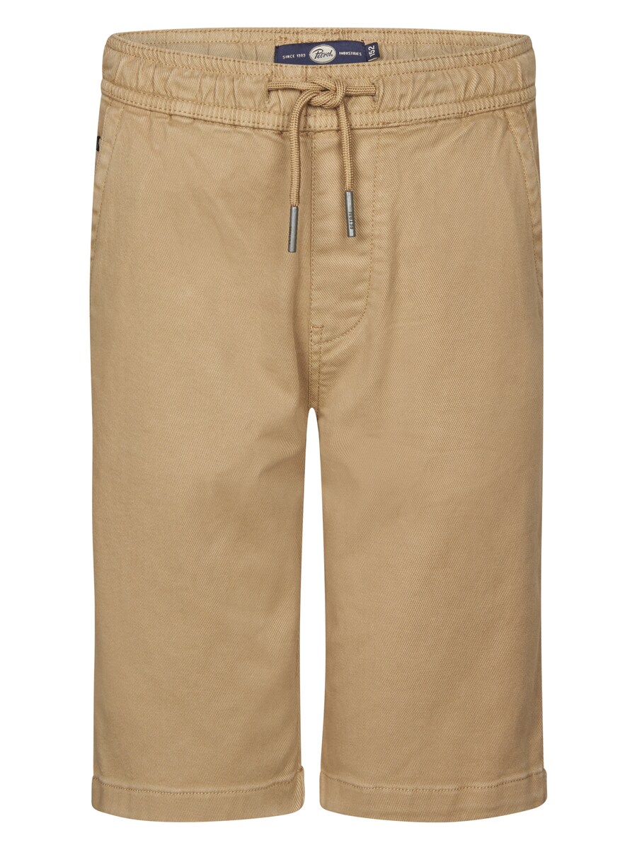 Обычные брюки Petrol Industries Marco, бежевый
Обычные брюки Petrol Industries Marco, бежевый