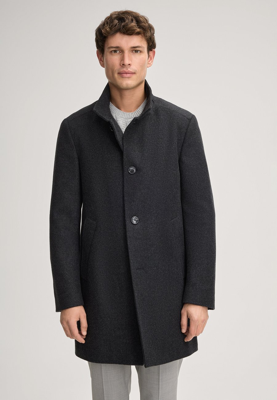 Пальто JOOP! MARON, Dunkelgrau/Dark Grey
Пальто JOOP! MARON, Dunkelgrau/Dark Grey