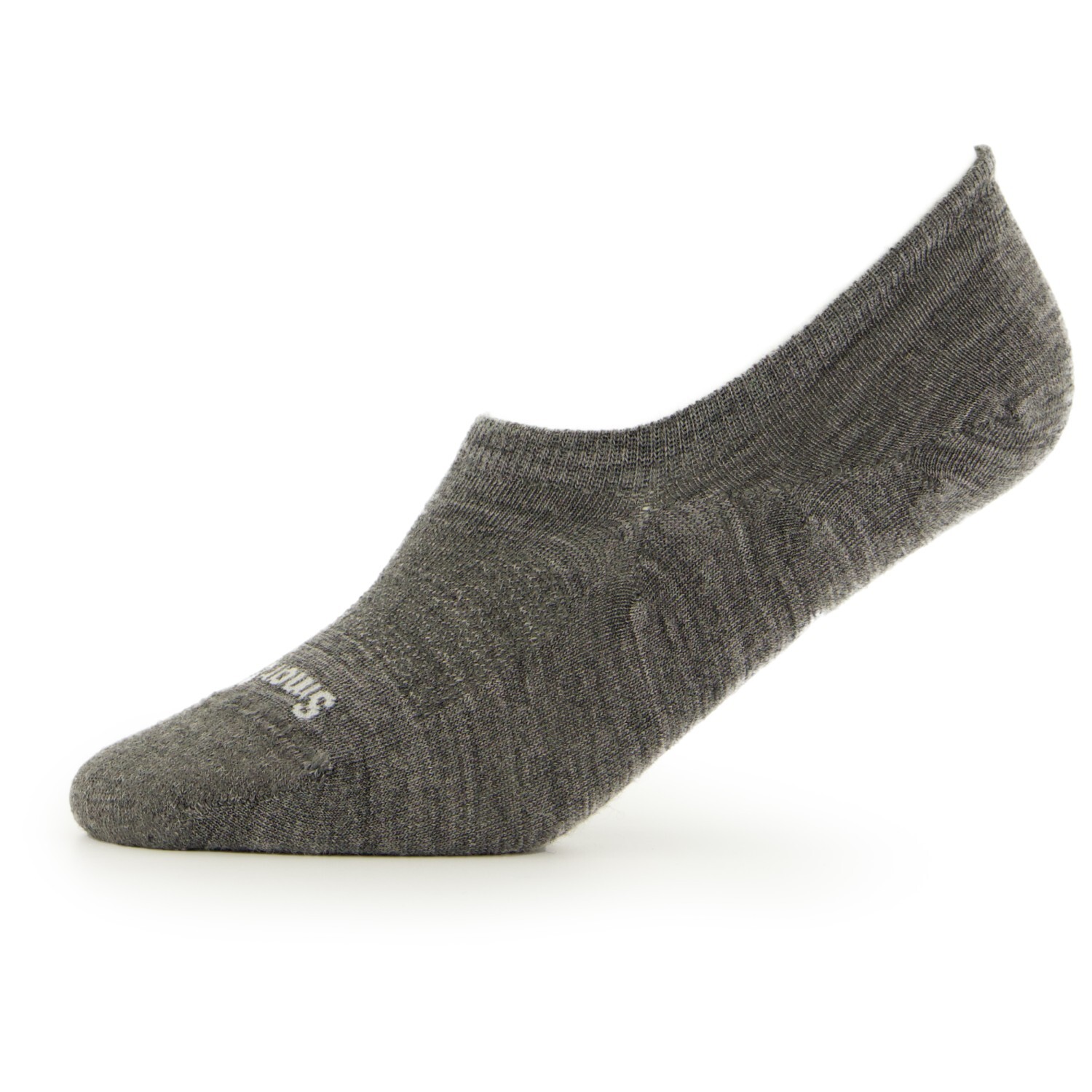 Многофункциональные носки Smartwool Everyday No Show Socks, цвет Medium Gray
Многофункциональные носки Smartwool Everyday No Show Socks, цвет Medium Gray