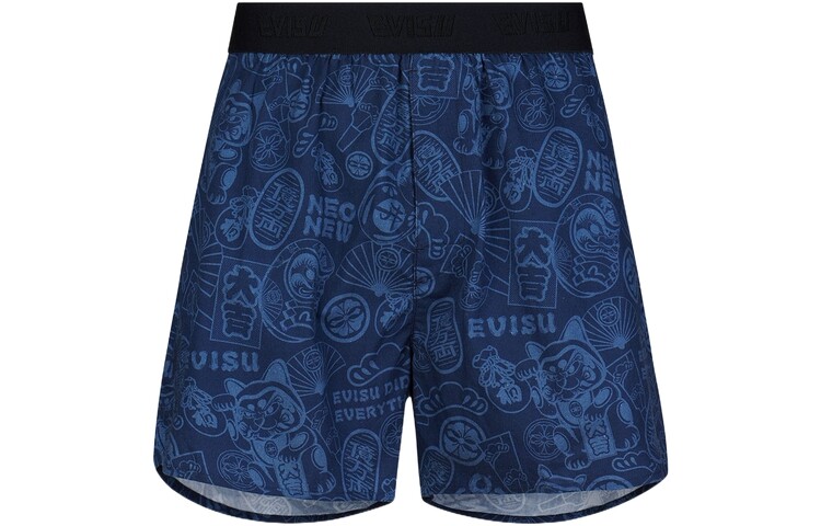 Мужские трусы Evisu
Мужские трусы Evisu