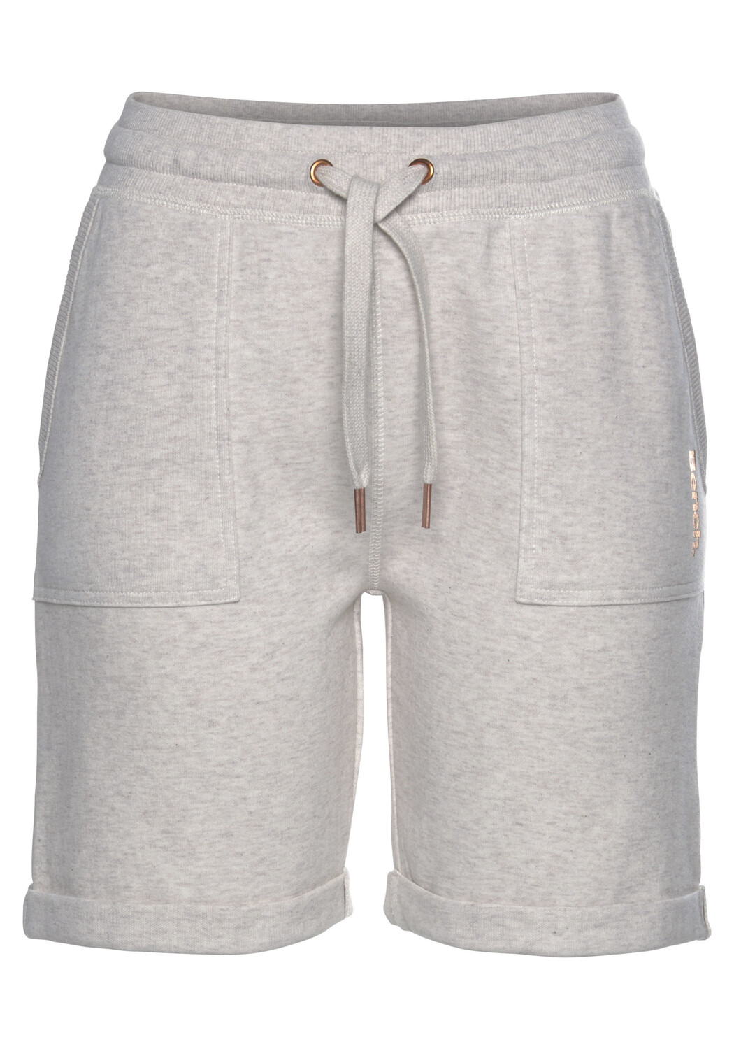 Шорты Bench Bermudas, бежевый
Шорты Bench Bermudas, бежевый