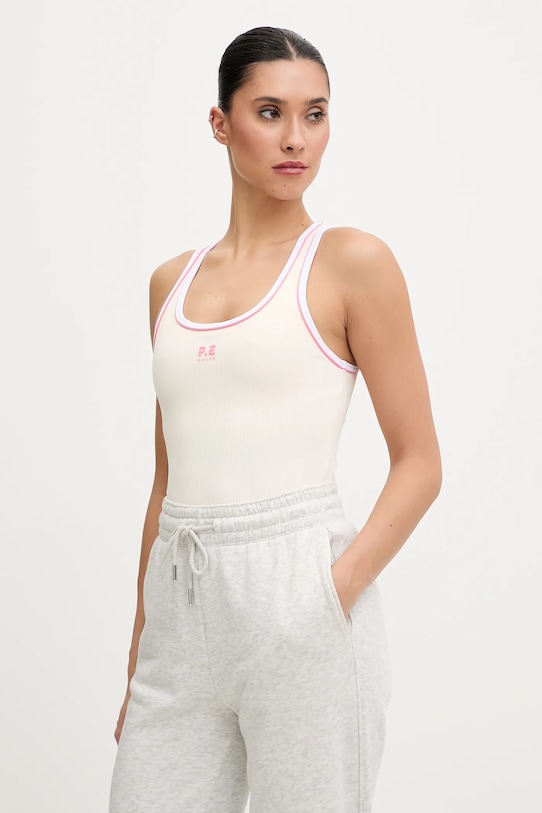 Топ nexus P.E Nation, бежевый
Топ nexus P.E Nation, бежевый