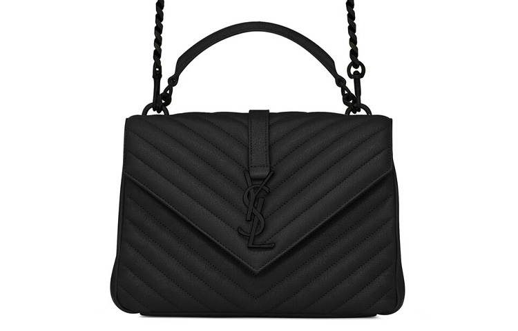 Сумка из овчины, наплечная сумка, сумка через плечо среднего размера женская черная SAINT LAURENT
Сумка из овчины, наплечная сумка, сумка через плечо среднего размера женская черная SAINT LAURENT