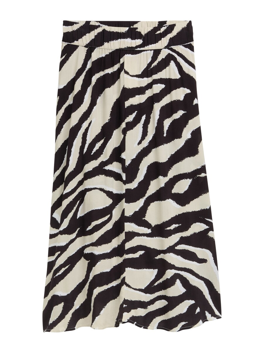 Юбка TOM TAILOR, бежевый
Юбка TOM TAILOR, бежевый