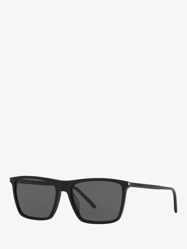 Мужские квадратные солнцезащитные очки ys000611 Yves Saint Laurent, цвет Black/Grey
Мужские квадратные солнцезащитные очки ys000611 Yves Saint Laurent, цвет Black/Grey