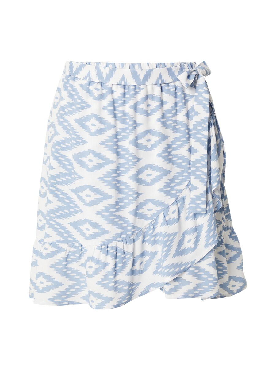 Юбка ONLY NOVA, светло-голубой
Юбка ONLY NOVA, светло-голубой