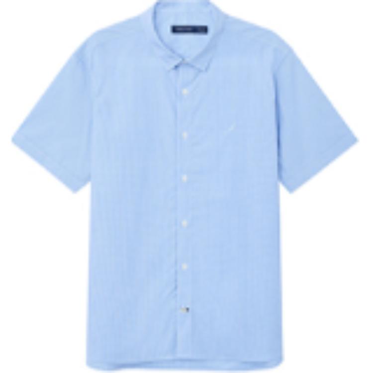 Мужская рубашка NAUTICA, синий
Мужская рубашка NAUTICA, синий