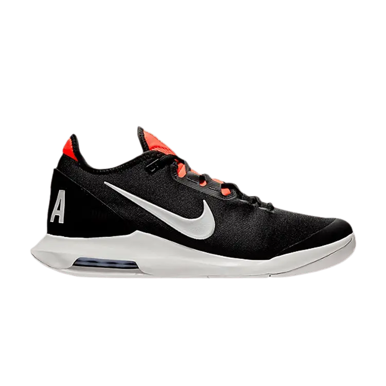 Кроссовки Air Max Wildcard HC 'Black Bright Crimson', черный
Кроссовки Air Max Wildcard HC 'Black Bright Crimson', черный