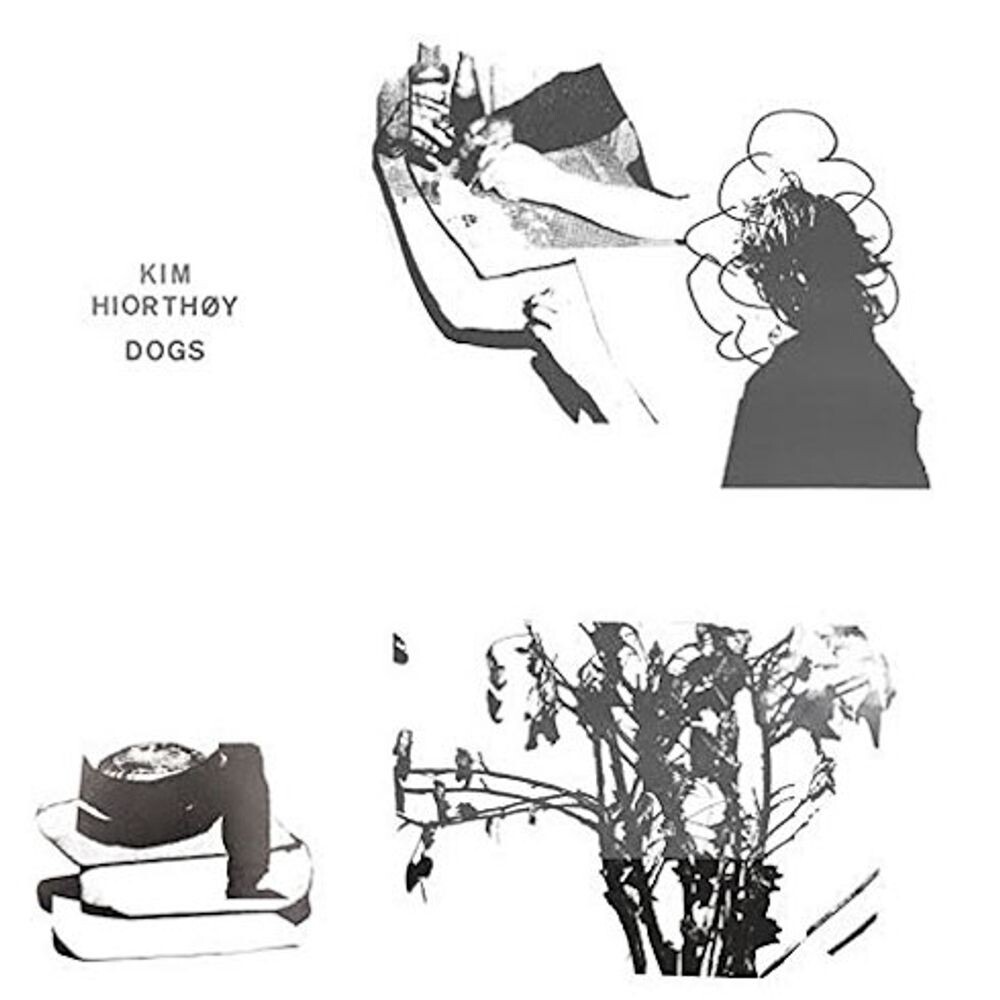 Виниловая пластинка LP Dogs - Kim Hiorthøy
Виниловая пластинка LP Dogs - Kim Hiorthøy