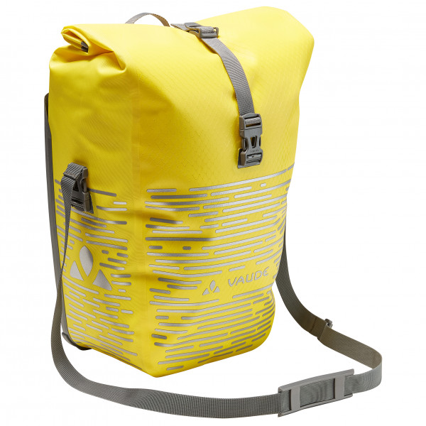 Aqua Back Luminum II - сумка-кофр Vaude, Canary 
Aqua Back Luminum II - сумка-кофр Vaude, Canary