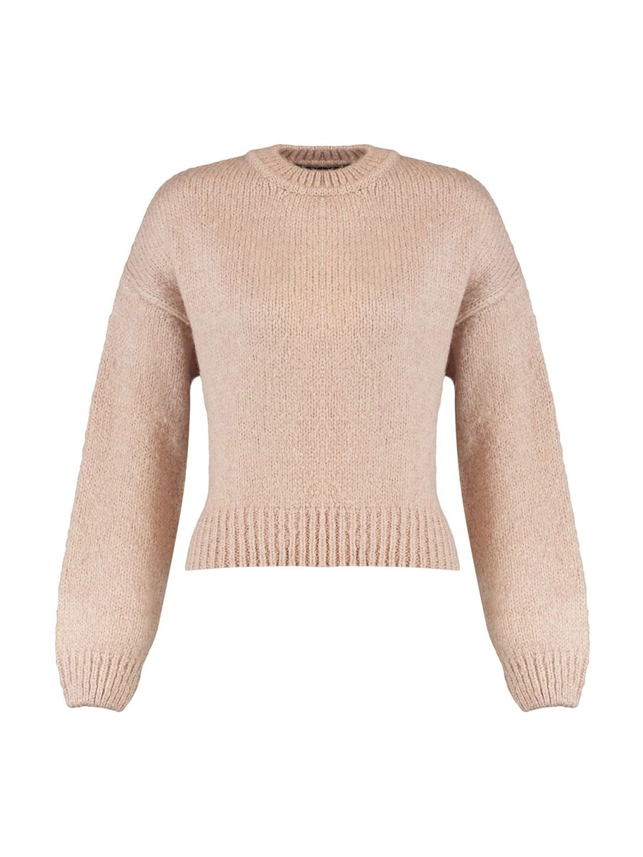 Свитер Trendyol, цвет Powder
Свитер Trendyol, цвет Powder