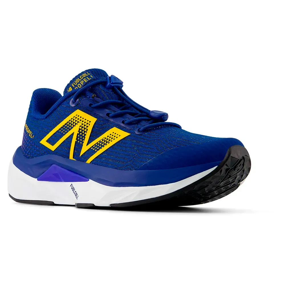 Кроссовки New Balance Bungee Fuelcell Propel V5, розовый
Кроссовки New Balance Bungee Fuelcell Propel V5, розовый