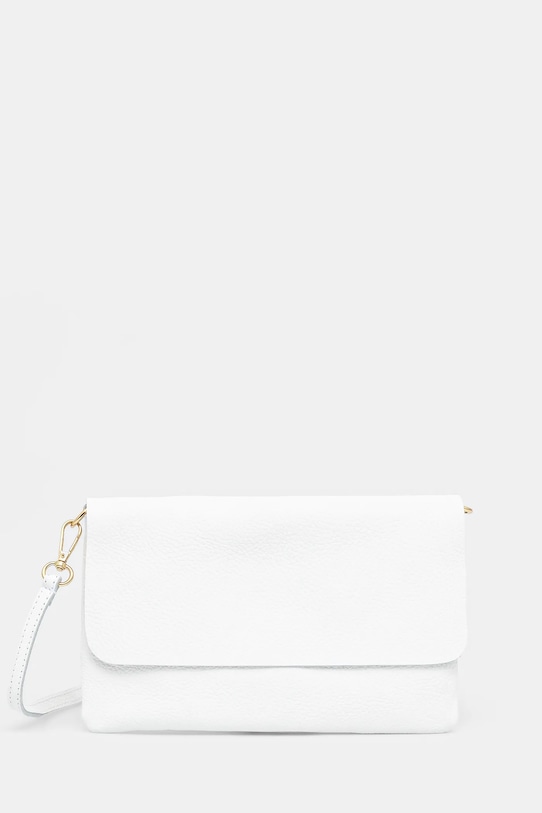 Кожаная сумка Answear.Lab, белый
Кожаная сумка Answear.Lab, белый