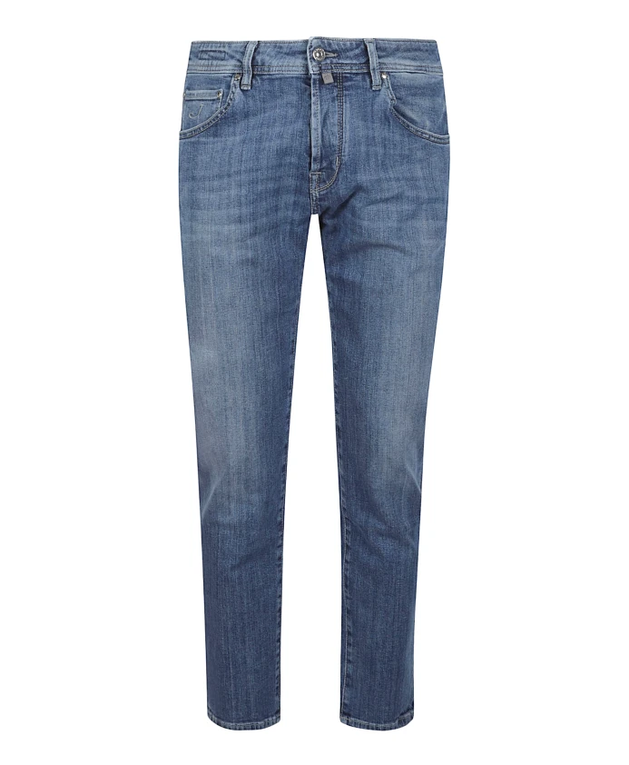 Узкие укороченные джинсы Scott Jacob Cohã«N, синий
Узкие укороченные джинсы Scott Jacob Cohã«N, синий